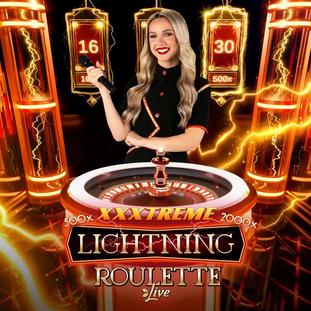 XXtreme Roulette
